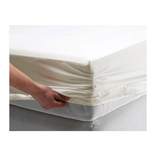 Persian Collection 1800 Count Fitted Sheet Deep Pocket 16" Fully Elastic Sheets