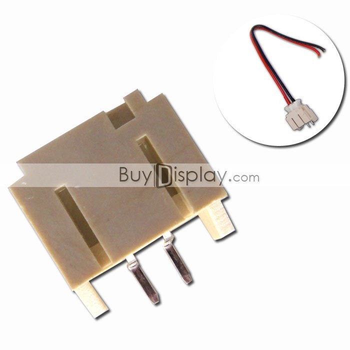 4.77"White 240x64 Graphic LCD Module Display,Parallel+SPI Serial w/Tutorial