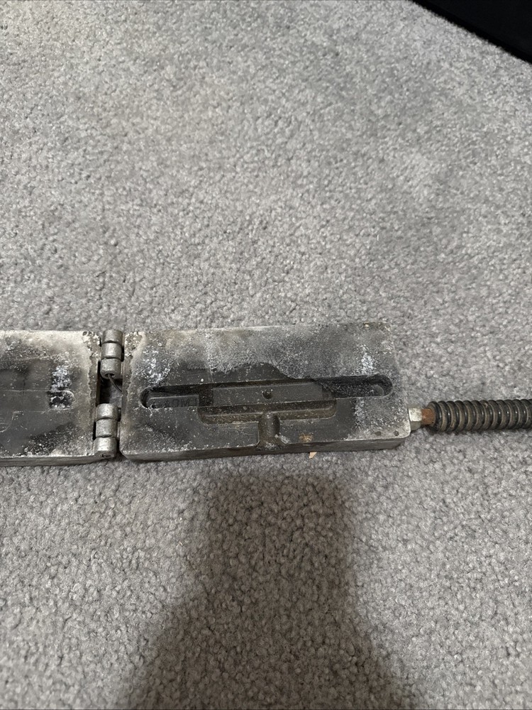 Hilts Molds Burbank