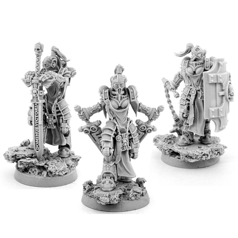 IMPERIAL DOMINATOR SQUAD