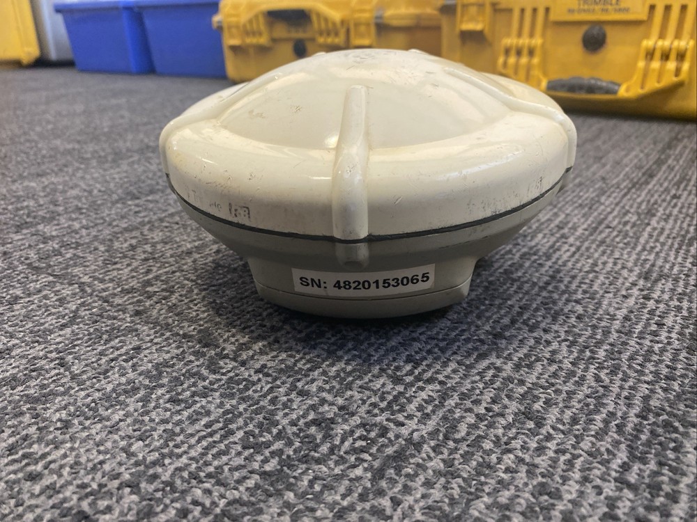 GNSS Receiver - Trimble R8 Model 2