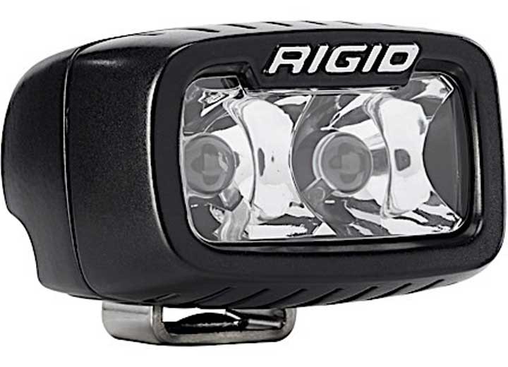 Rigid 902213 SR-M PRO Spot Surface Mount LED Light Single