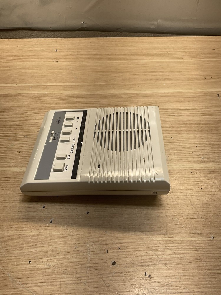 Aiphone LEF-3L (Untested) /JUA1783