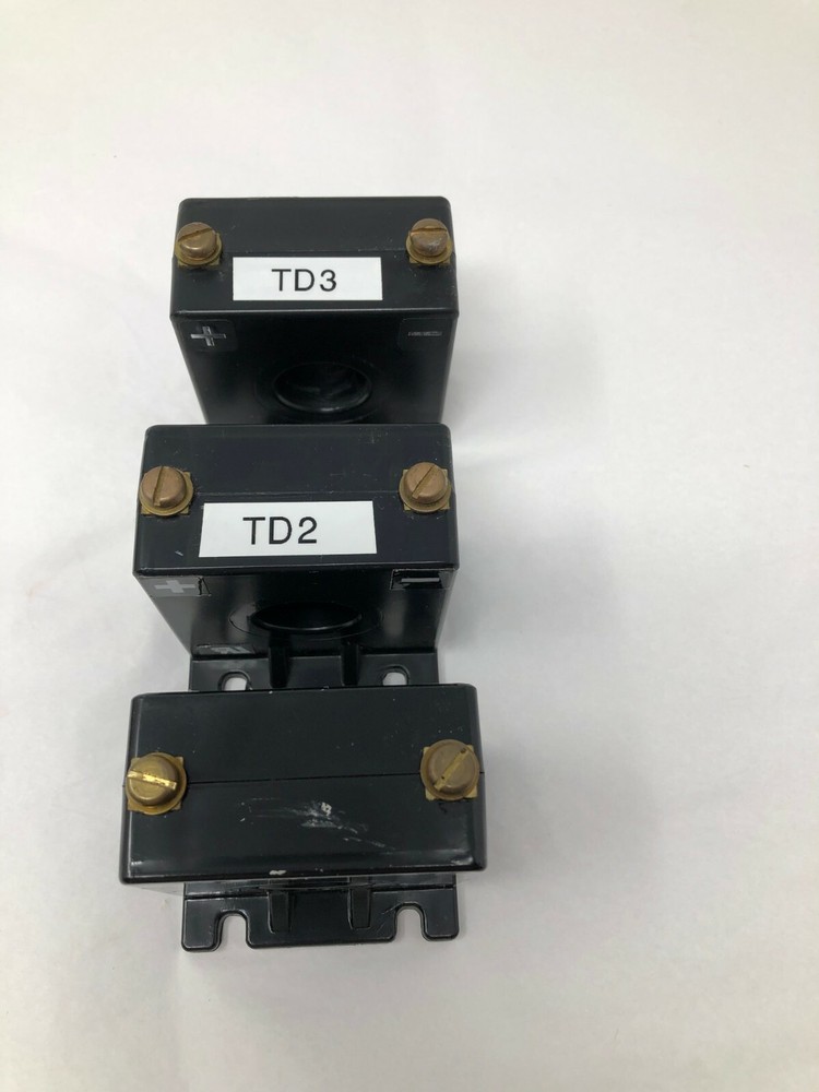 Kele 4CMA 20A Current Transducer