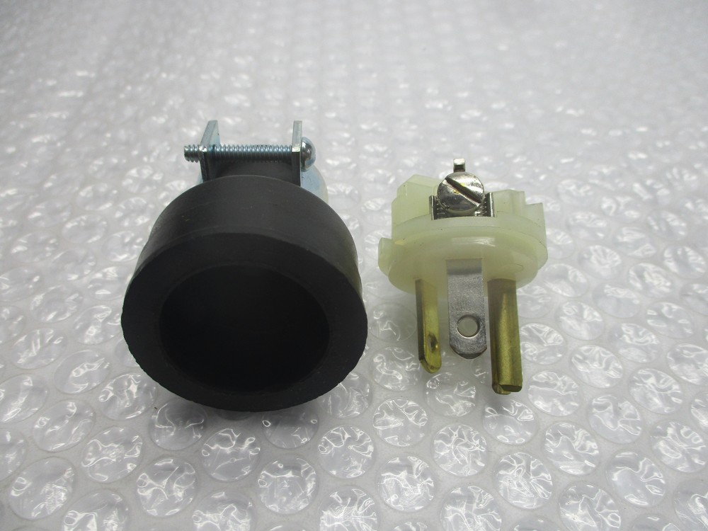 HUBBELL 5929 PLUG NSMP