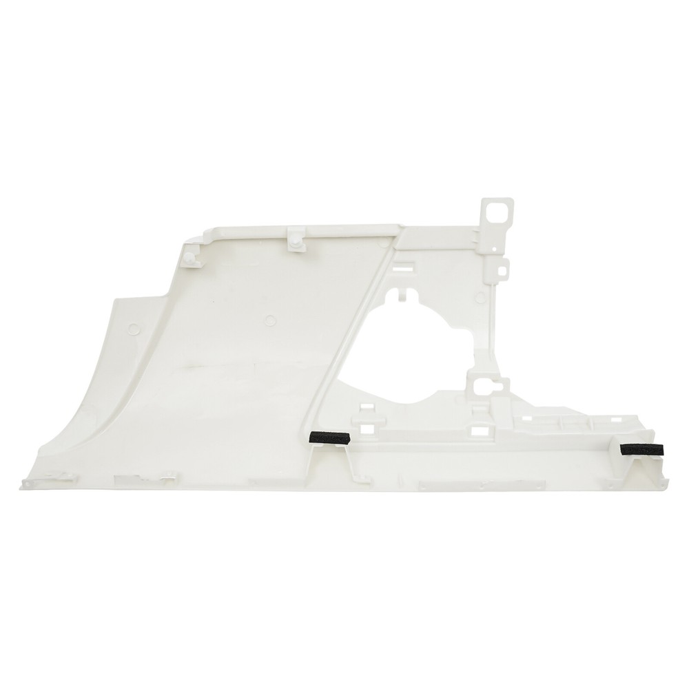 Left Driver Side Panel Front Side For ISUZU NPR NPR-HD NQR NRR Panel 2008-2020
