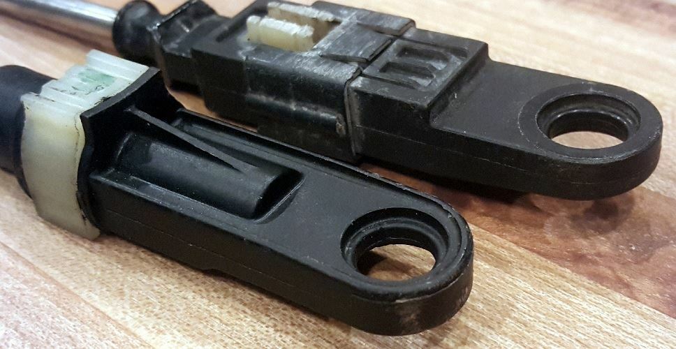 Pontiac G6 Shift Cable Bushing Kit