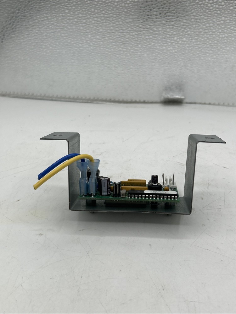 Evolution Controls EVO/ECM-VCU-S3.1 DISPLAY BOARD ONLY! ICM CONTROL UNIT PART