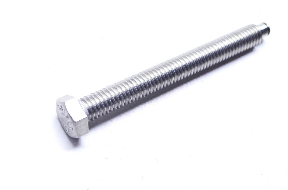 OEM Arctic Cat 1604-895 Adjusting Bolt Hex Stud 3/8-16 NOS
