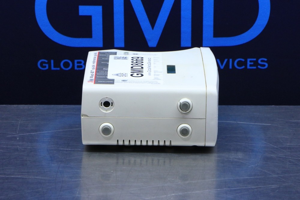 Masimo Rad-87 Rainbow Pulse Oximeter