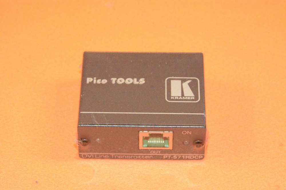 Kramer Electronics PT-571HDCP Compact Transmitter