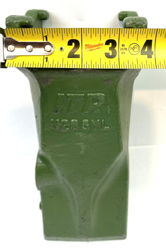 Bucket Tooth V29SYL
