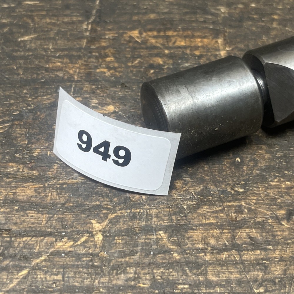 Walker Turner 15” / 900 1200 Drill Press Head Lock