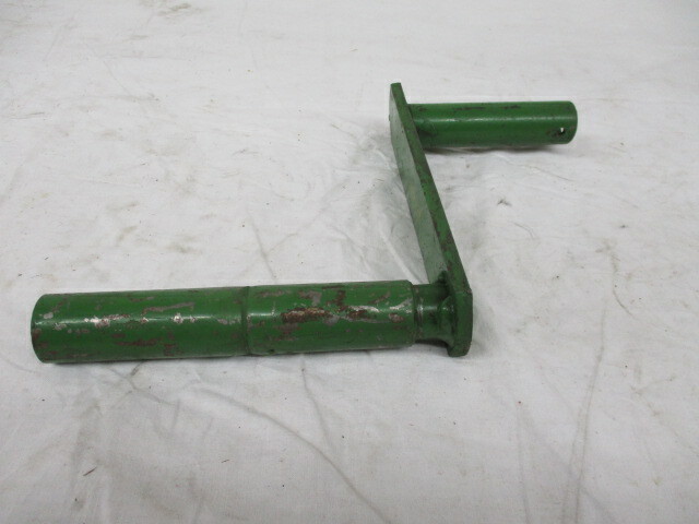 John Deere Hand Crank (AC12721)