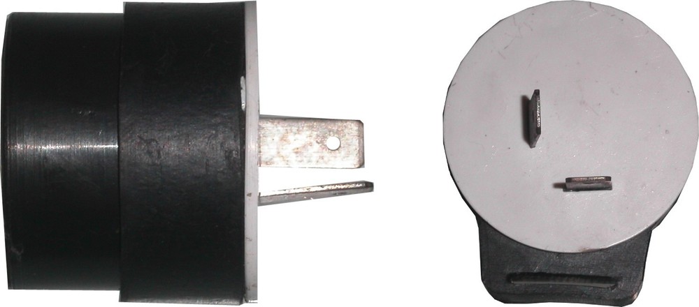 Indicator Relay For 1992 Yamaha FS1E