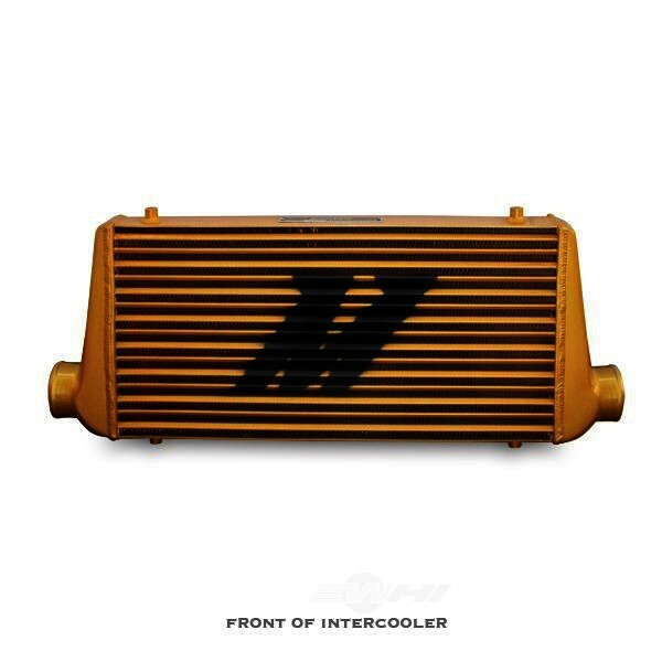 Intercooler Mishimoto MMINT-UMG
