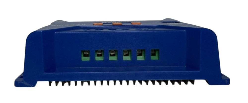 PWM Solar Panel Battery Charge LCD Controller 10A/20A/30A 12V/24VAuto Regulator