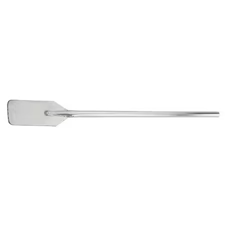 Crestware Mp48 Paddle, Stainless Steel, 48 In