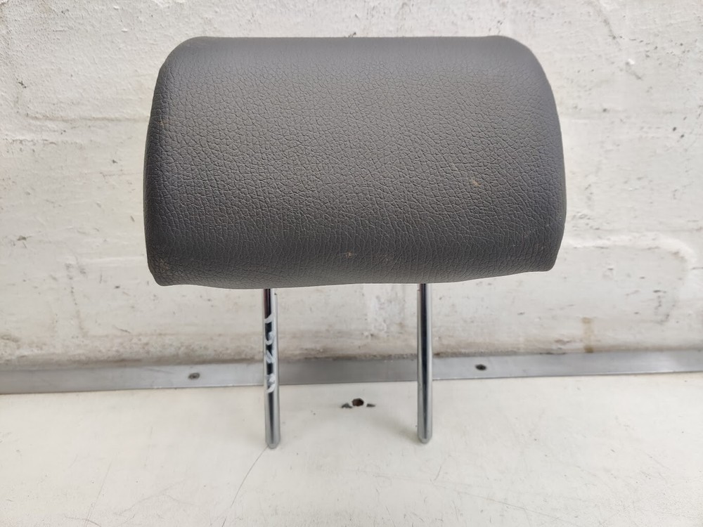 2012 VAUXHALL ANTARA REAR CENTRE LEATHER HEADREST