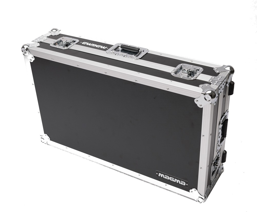 Magma Case for Rane Four DJ Controller w/ Wheels