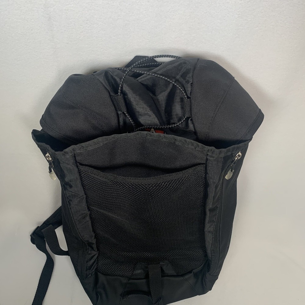 Avalanche Back Pack Daypack Hiking Bag