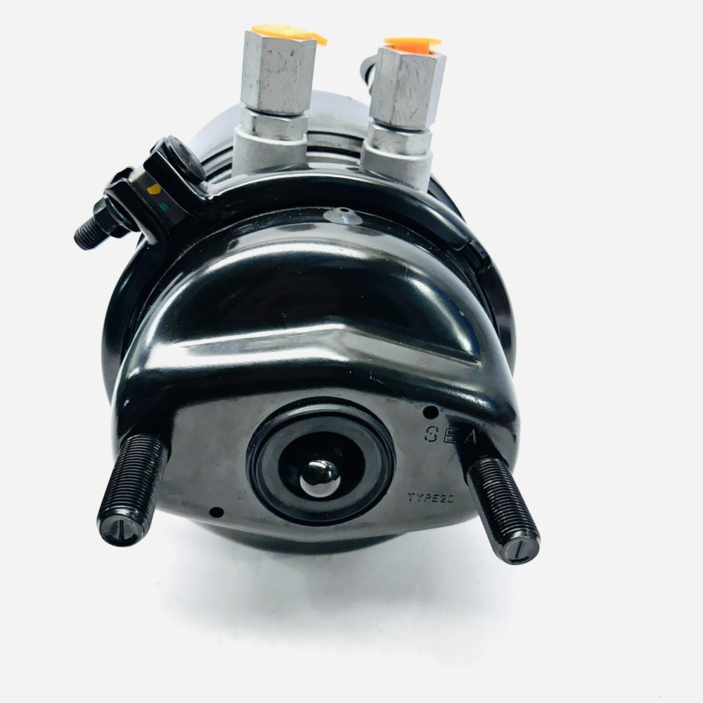 DURAMAX 12 SPRING AIR BRAKE CHAMBER ASSEMBLY TYPE 20