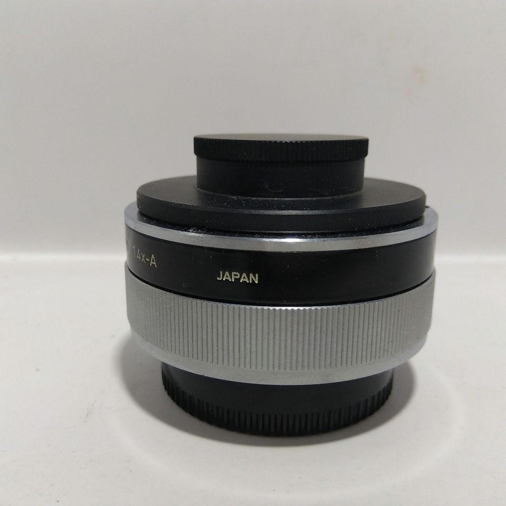 Canon Camera Extender Fd 1.4X-A