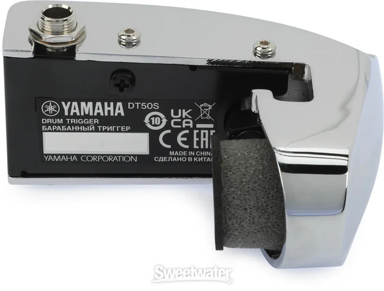 Yamaha Dual-zone Drum Trigger - Snare/Tom