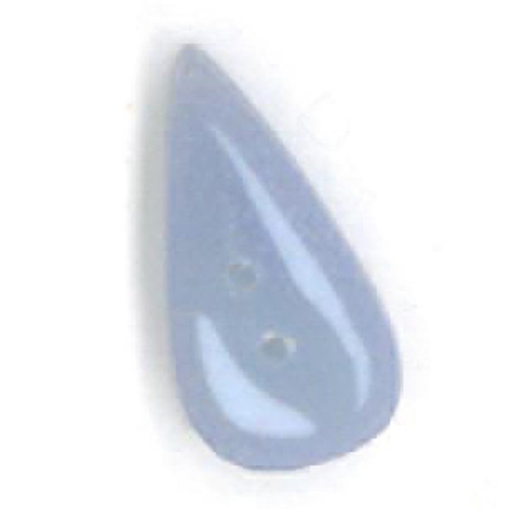 Rain Drop 4462 buttons by Just Another Button Company