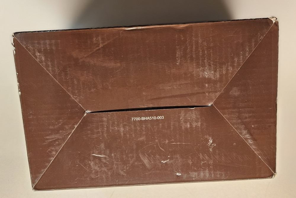 GardePro A60 Trail Camera (Open - Box / Possibly Used)