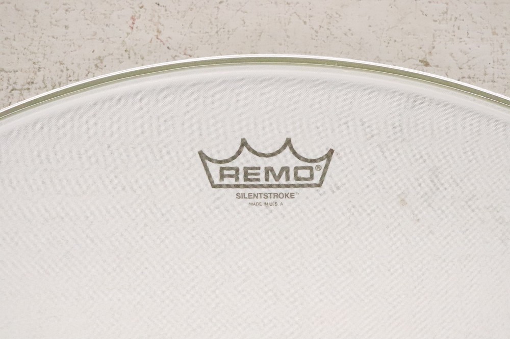 Remo 22" Silent Stroke Bass Drum Head