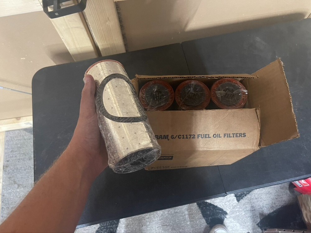 FRAM C1172 - BRAND NEW