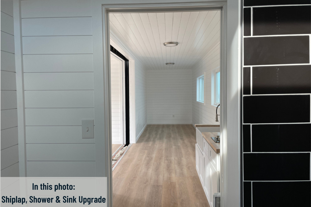 Multi Bedroom Shipping Container Home - The Elm