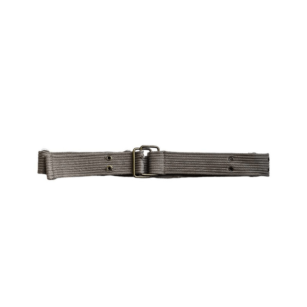 fairy grunge distressed grommet belt