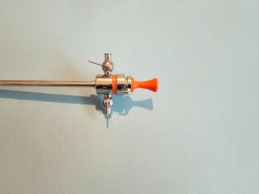 ACMI Sheath and Obturator G121