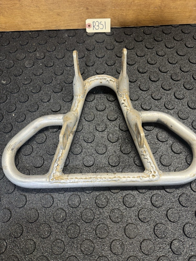 01 Yamaha Raptor 660 Front Bumper