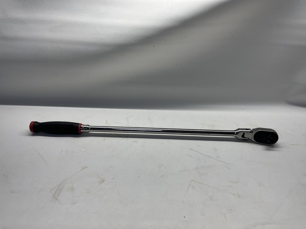SNAP-ON SHLF80A 1/2" FLEX HEAD RATCHET