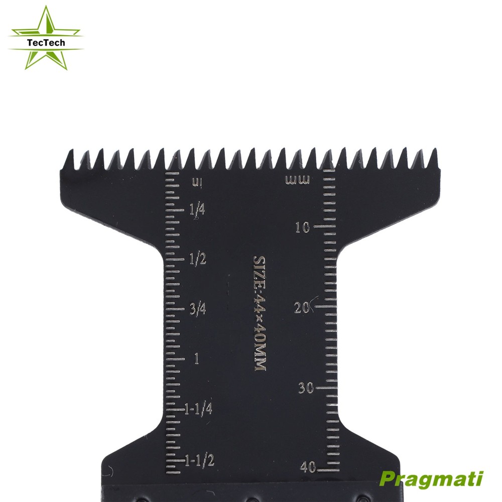 28 Pack Oscillating Saw Blades Professional Titanium Multitool Blades