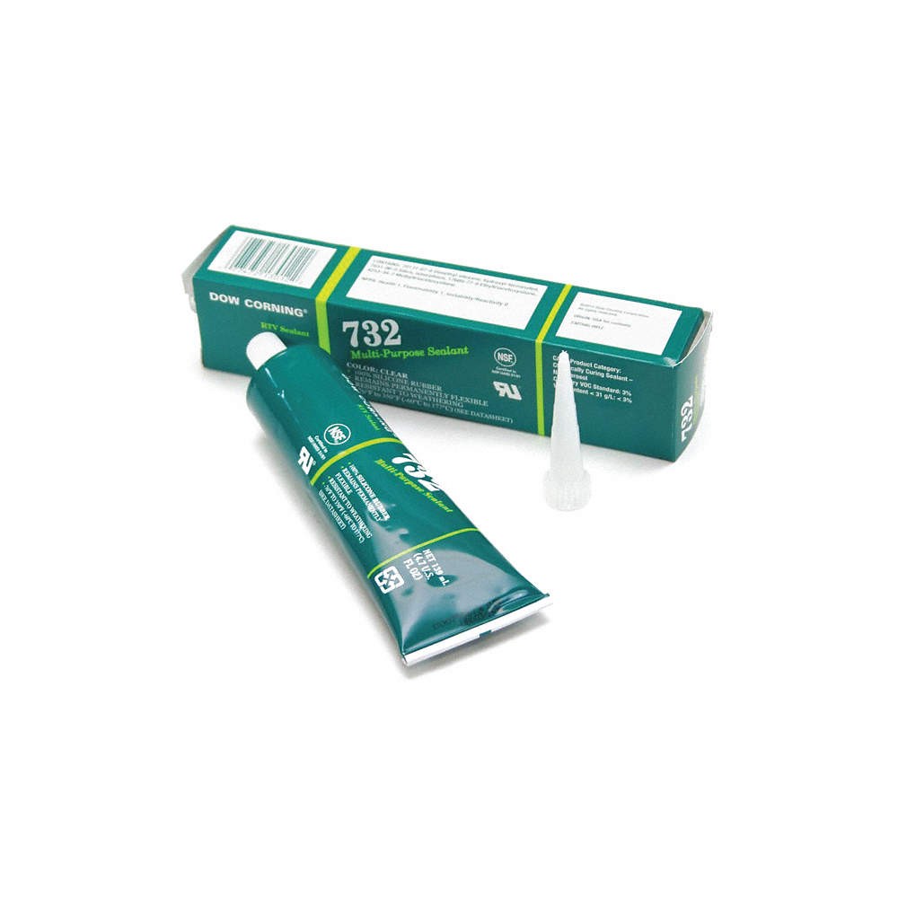 ELECTROLUX  Sealant 66DG22