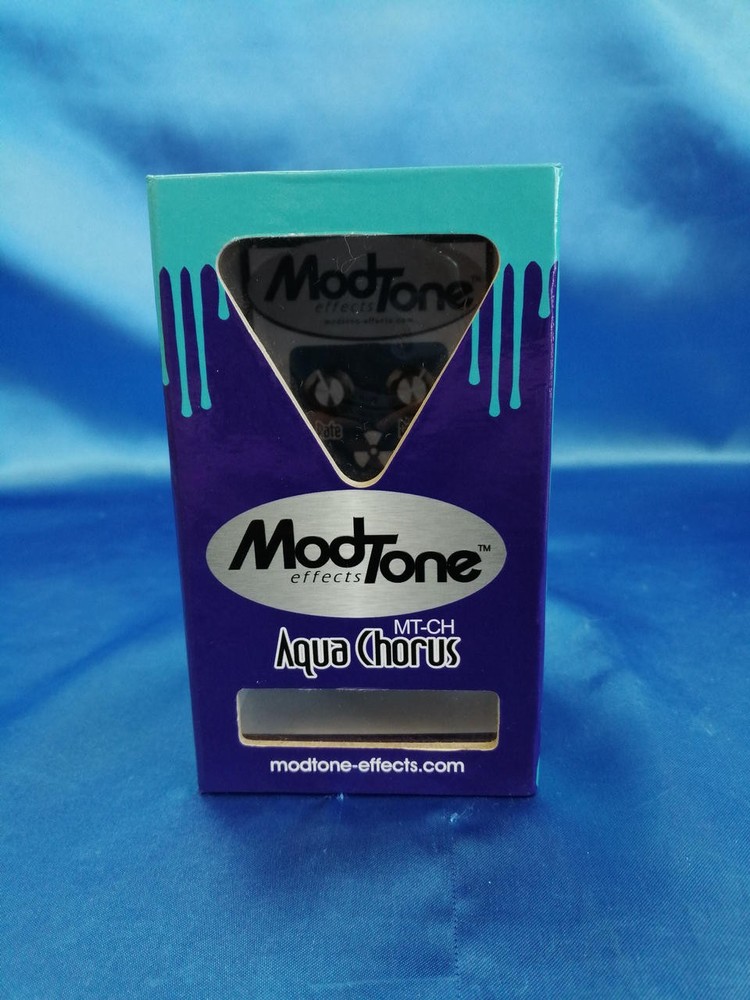 Modtone Aqua Chorus Effector