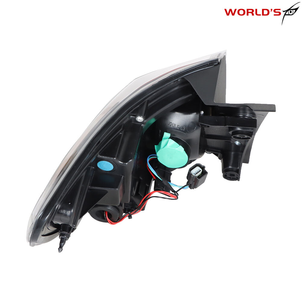 Passenger Right Side Tail Light Fit For 2013-2016 GMC Acadia Rear LED Brake Lamp