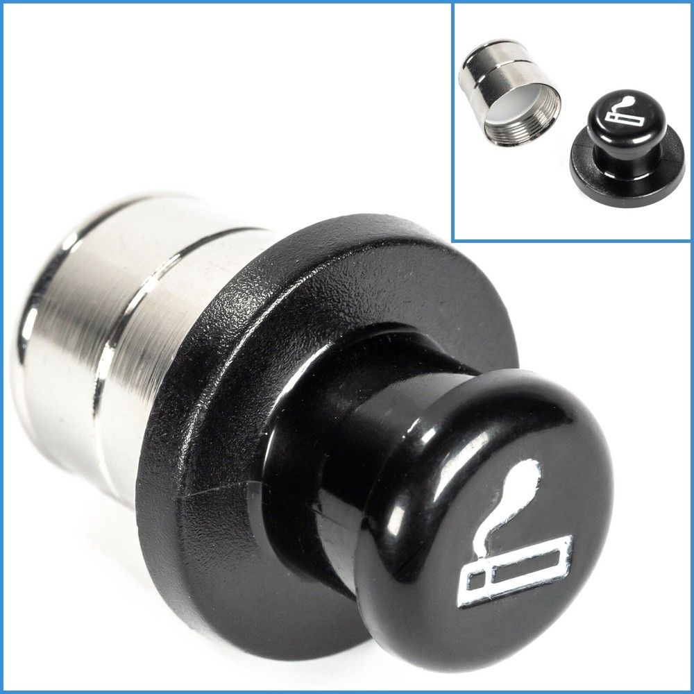 Cigarette Lighter Secret Stash Safe Diversion Conceal Hidden Compartment Pill