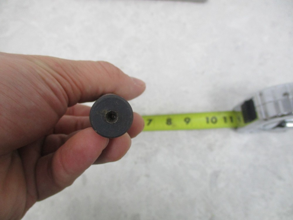 16.50MM DRILL HSS, V0270