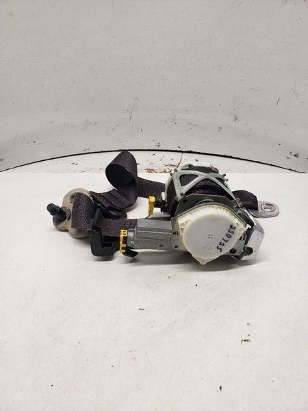 2013-2014 Ford Edge Front driver Seat Belt Retractor Assembly OEM