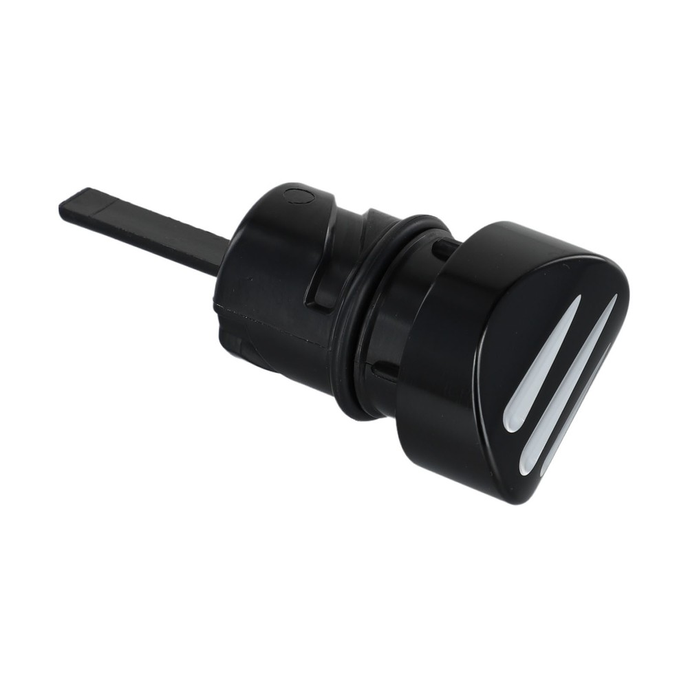 Efficiently Designed Motorcycle Dipstick Fuel Cap Fits HD Models
