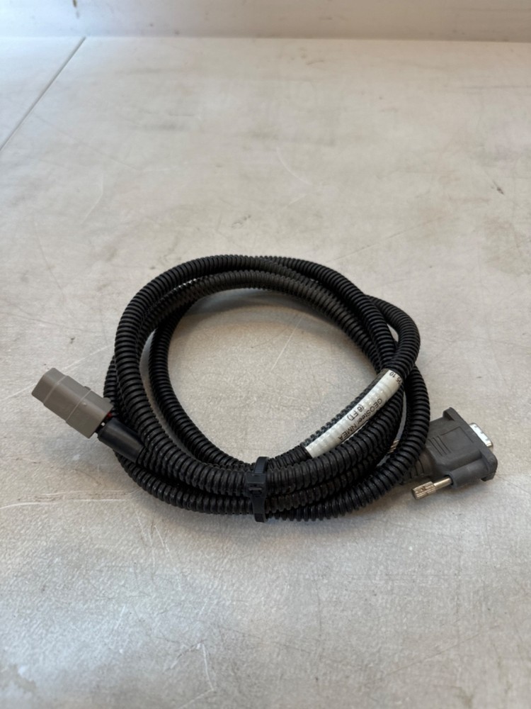 Ag Leader 4003263-6 NMEA Adapter Cable