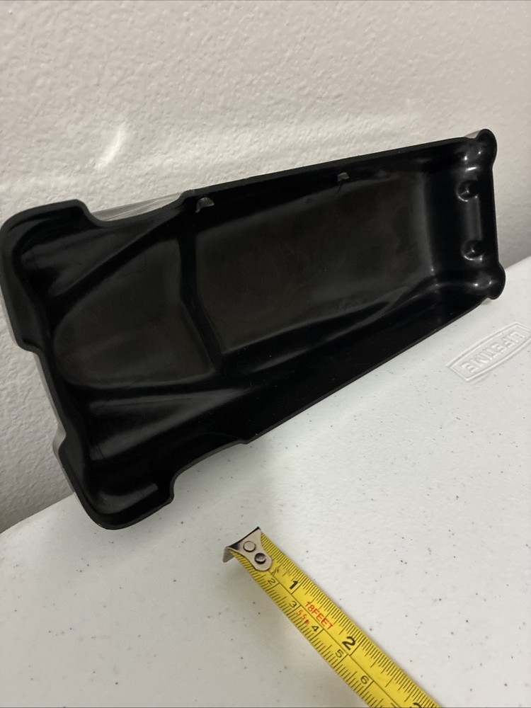 Casting For A Tail Dragger Crome