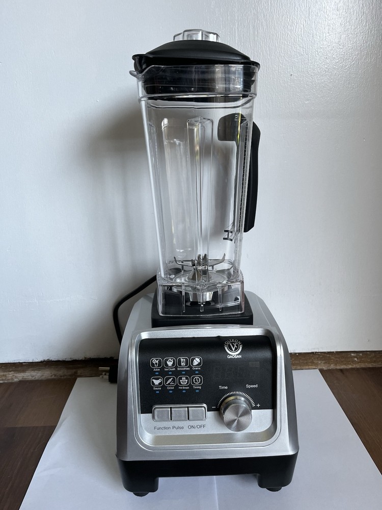 GAOSANX BLENDER