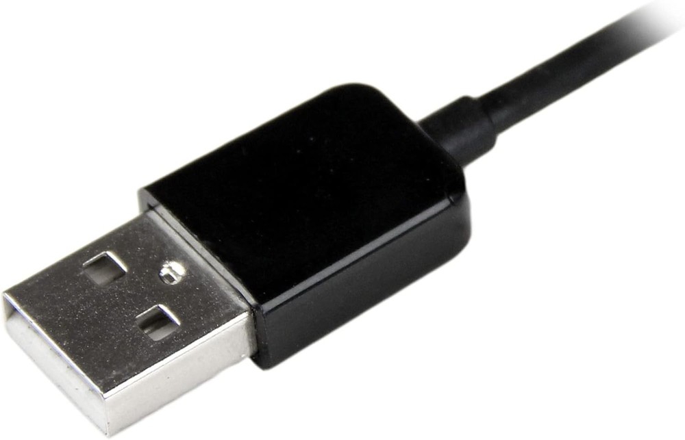 ICUSBAUDIO2D Sound Card - SPDIF Digital Audio & Mic Support