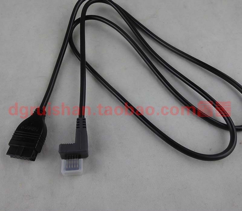 1 pcs NEW Mitutoyo SPC Connecting Cable 959149 Data Cable 1M